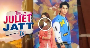 Tu Juliet Jatt Di